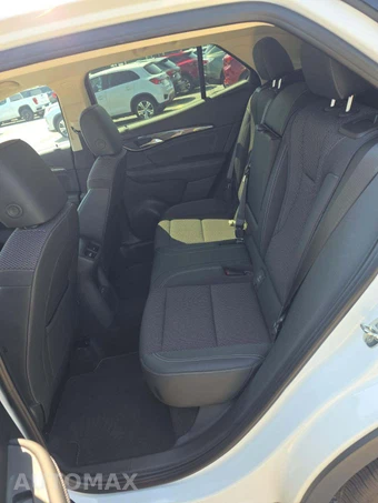 2023 Buick Envision Preferred 1SC – miniatura 13