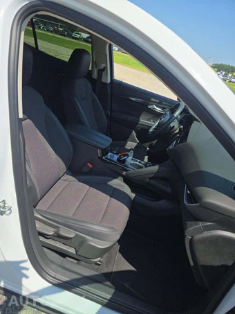 2023 Buick Envision Preferred 1SC – miniatura 18