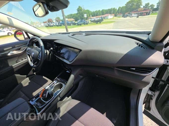 2023 Buick Envision Preferred 1SC – miniatura 19