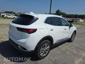 2023 Buick Envision Preferred 1SC – miniatura 3