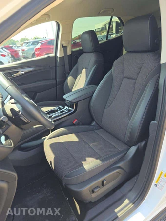 2023 Buick Envision Preferred 1SC – miniatura 6