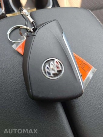 2023 Buick Envision Preferred 1SC – miniatura 8
