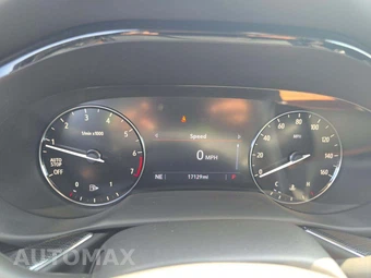 2023 Buick Envision Preferred 1SC – miniatura 9