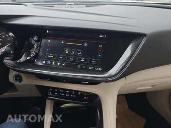 2023 Buick Envision Preferred 1SC – miniatura 10