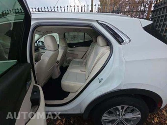 2023 Buick Envision Preferred 1SC – miniatura 13