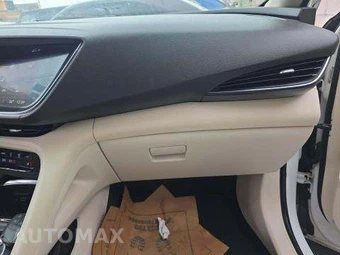 2023 Buick Envision Preferred 1SC – miniatura 19