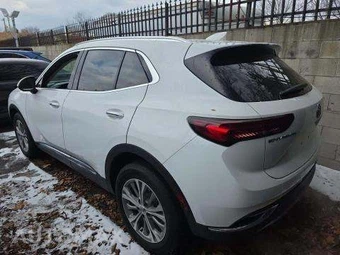 2023 Buick Envision Preferred 1SC – miniatura 2