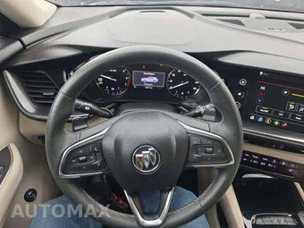 2023 Buick Envision Preferred 1SC – miniatura 24