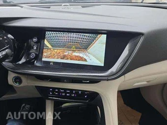 2023 Buick Envision Preferred 1SC – miniatura 25