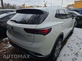 2023 Buick Envision Preferred 1SC – miniatura 3