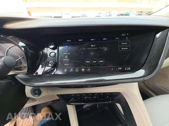2023 Buick Envision Preferred 1SC - miniatura 10