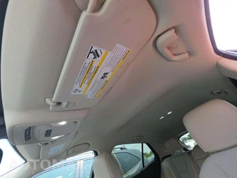 2023 Buick Envision Preferred 1SC - miniatura 11