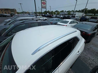 2023 Buick Envision Preferred 1SC - miniatura 12