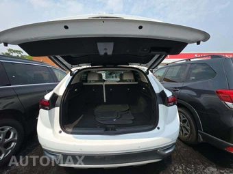 2023 Buick Envision Preferred 1SC - miniatura 14