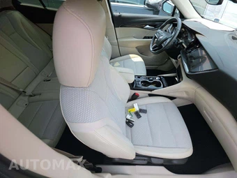 2023 Buick Envision Preferred 1SC - miniatura 18