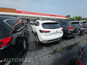 2023 Buick Envision Preferred 1SC - miniatura 2