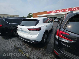 2023 Buick Envision Preferred 1SC - miniatura 3