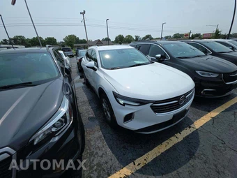 2023 Buick Envision Preferred 1SC - miniatura 4