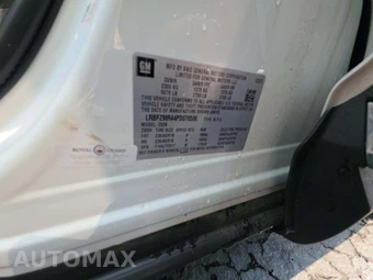 2023 Buick Envision Preferred 1SC - miniatura 5