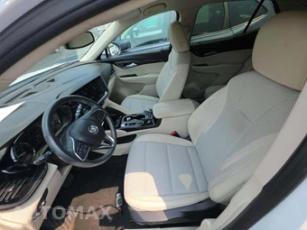 2023 Buick Envision Preferred 1SC - miniatura 6