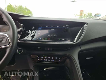 2023 Buick Envision Preferred 1SC – miniatura 10