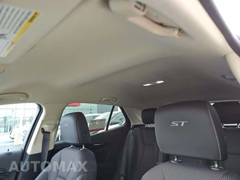 2023 Buick Envision Preferred 1SC – miniatura 11