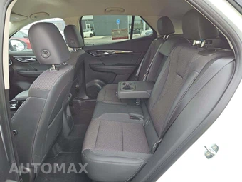 2023 Buick Envision Preferred 1SC – miniatura 13