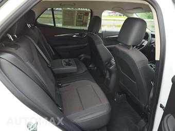 2023 Buick Envision Preferred 1SC – miniatura 16