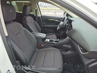2023 Buick Envision Preferred 1SC – miniatura 18