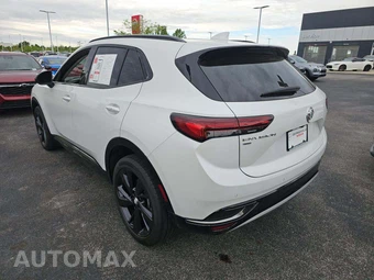 2023 Buick Envision Preferred 1SC – miniatura 2