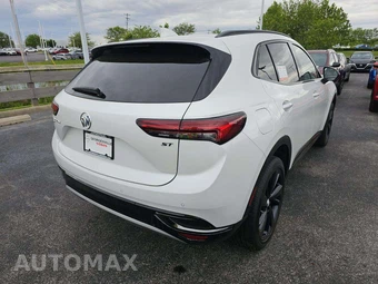 2023 Buick Envision Preferred 1SC – miniatura 3