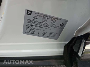 2023 Buick Envision Preferred 1SC – miniatura 5