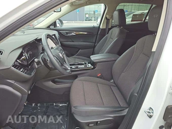 2023 Buick Envision Preferred 1SC – miniatura 6