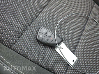 2023 Buick Envision Preferred 1SC – miniatura 8