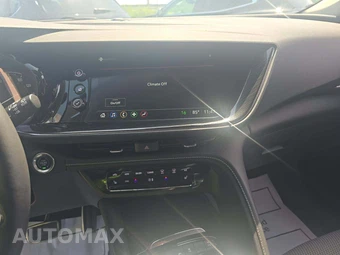 2023 Buick Envision Preferred 1SC – miniatura 10