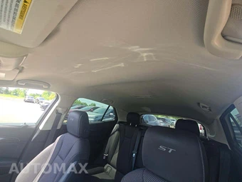 2023 Buick Envision Preferred 1SC – miniatura 11