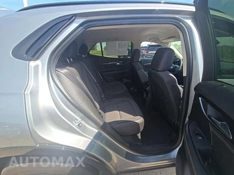 2023 Buick Envision Preferred 1SC – miniatura 16