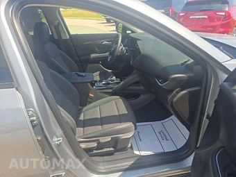 2023 Buick Envision Preferred 1SC – miniatura 18