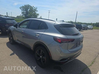 2023 Buick Envision Preferred 1SC – miniatura 2