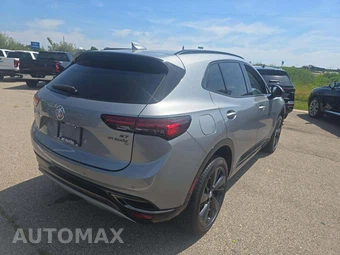 2023 Buick Envision Preferred 1SC – miniatura 3