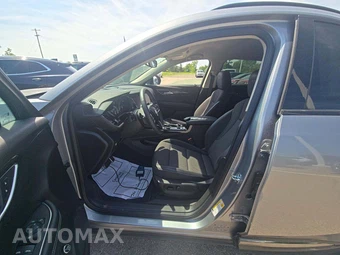 2023 Buick Envision Preferred 1SC – miniatura 6