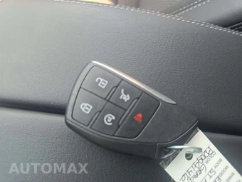 2023 Buick Envision Preferred 1SC – miniatura 8
