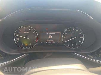 2023 Buick Envision Preferred 1SC – miniatura 9