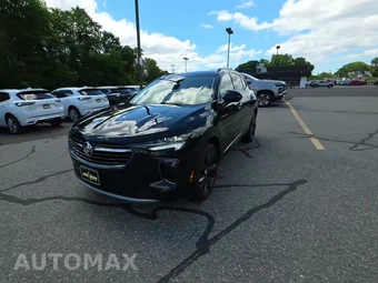 2023 Buick Envision Preferred 1SC