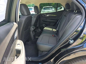 2023 Buick Envision Preferred 1SC – miniatura 10