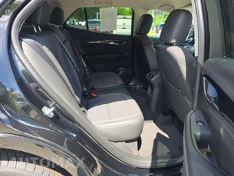 2023 Buick Envision Preferred 1SC – miniatura 13