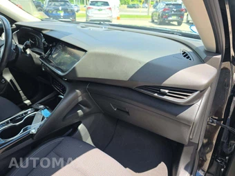 2023 Buick Envision Preferred 1SC – miniatura 16
