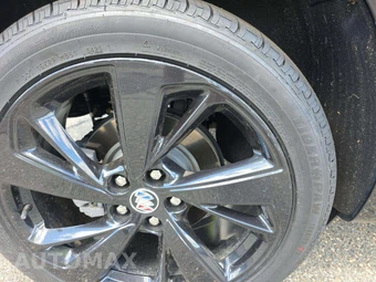 2023 Buick Envision Preferred 1SC – miniatura 20