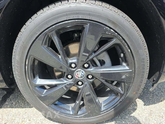 2023 Buick Envision Preferred 1SC – miniatura 21