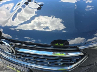2023 Buick Envision Preferred 1SC – miniatura 22